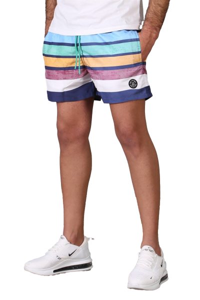 Ανδρικό Μαγιο Reymond-Μπλε - Image 3