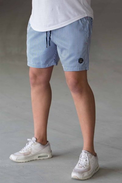 Ανδρικό Μαγιο Sailor-Μπλε - Image 2