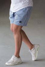 Ανδρικό Μαγιο Sailor-Μπλε