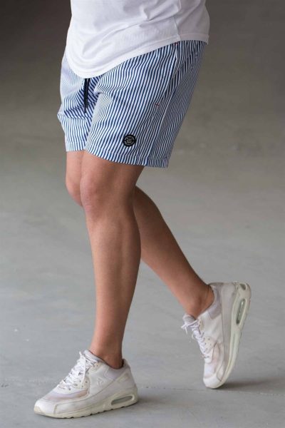 Ανδρικό Μαγιο Sailor-Μπλε