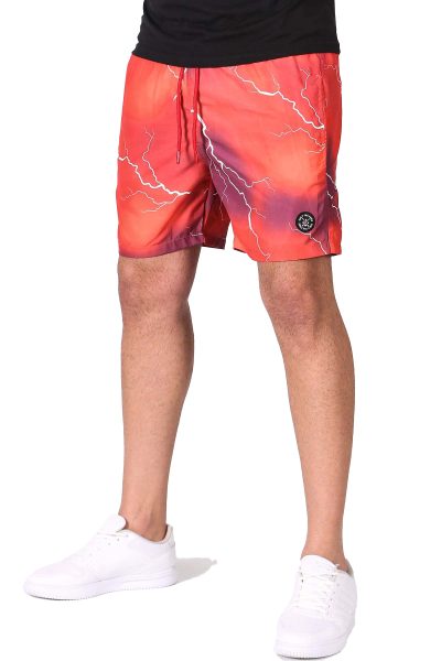 Ανδρικό Μαγιο Strike-Κοκκινο - Image 3