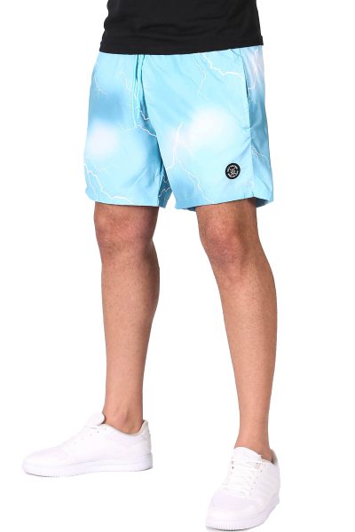 Ανδρικό Μαγιο Strike-Τιρκουαζ - Image 3