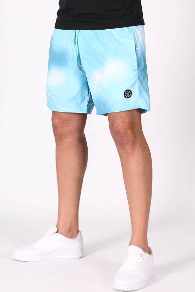 Ανδρικό Μαγιο Strike-Τιρκουαζ