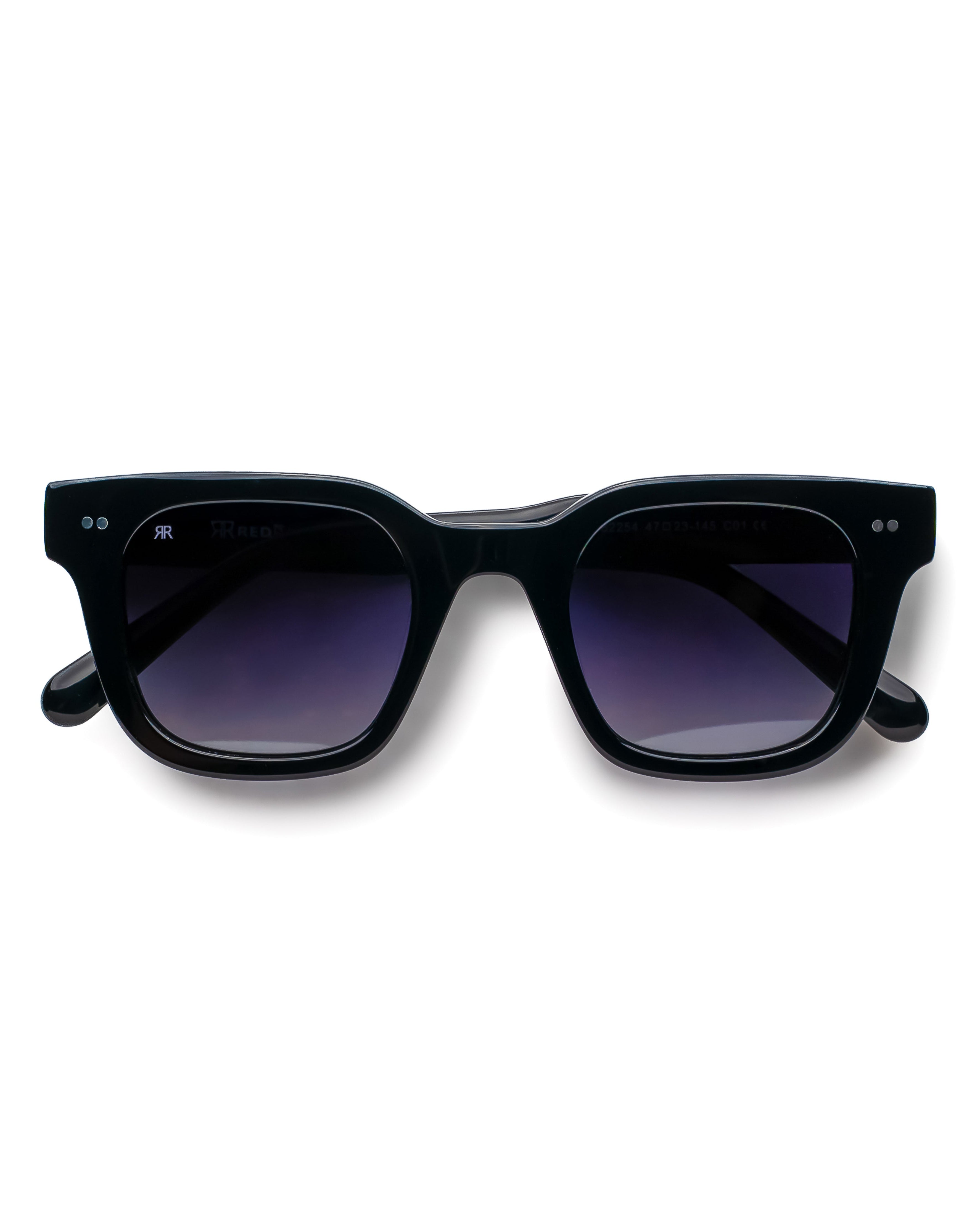 Γυαλιά Ηλίου Red Raven Brad Black