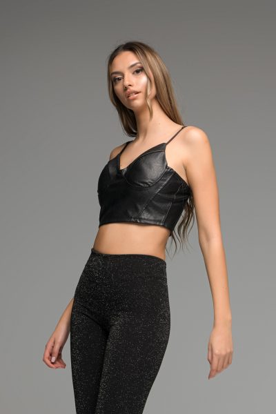 Δερματίνη Μπουστάκι - Image 3