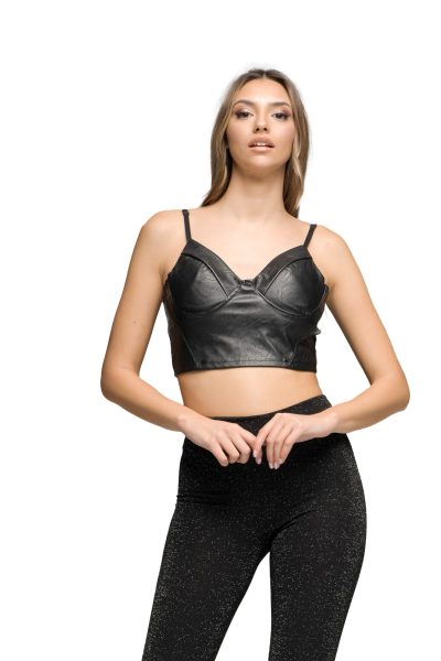 Δερματίνη Μπουστάκι - Image 5