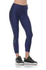 Κολάν Γυαλιστερό Insta Athlos Γυναικεία-Ρουά