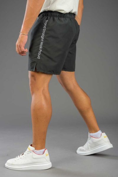 Μαγιο Lagoon Ben Tailor-Μαυρο – Ανδρικά - Image 2