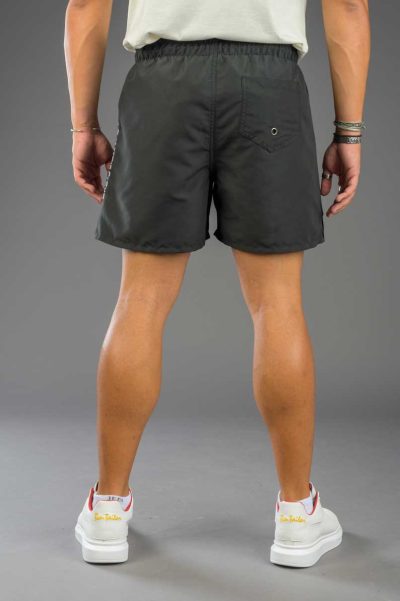 Μαγιο Lagoon Ben Tailor-Μαυρο – Ανδρικά - Image 3