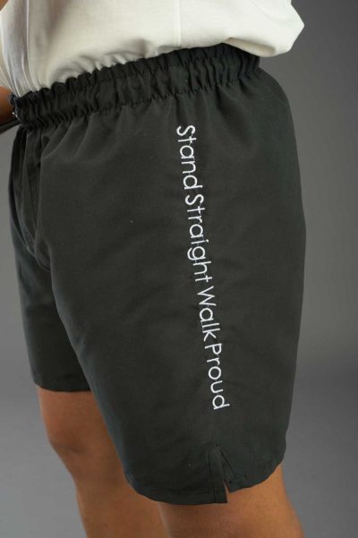 Μαγιο Lagoon Ben Tailor-Μαυρο – Ανδρικά - Image 4