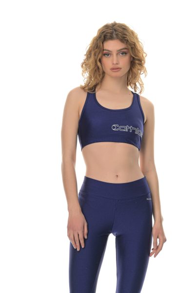 Μπουστάκι Outline Athlos Γυναικεία-Mapin - Image 3