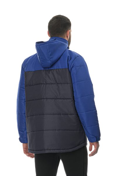 Μπουφάν Action Athlos -Mapin Ρουά - Image 2