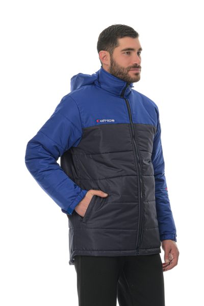 Μπουφάν Action Athlos -Mapin Ρουά - Image 4