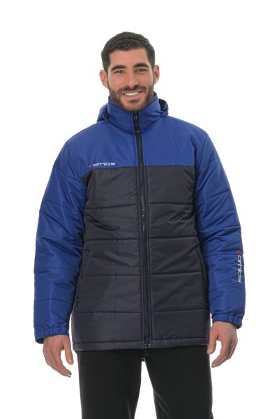 Μπουφάν Action Athlos -Mapin Ρουά - Image 5