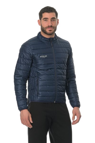 Μπουφάν Filand Athlos Ανδρικό-Mapin - Image 2