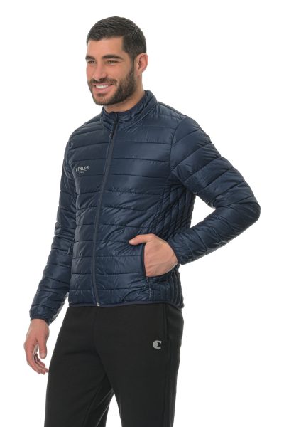 Μπουφάν Filand Athlos Ανδρικό-Mapin - Image 3