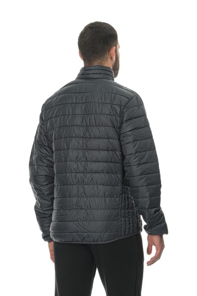 Μπουφάν Filand Athlos Αντρικό-Ebony - Image 2