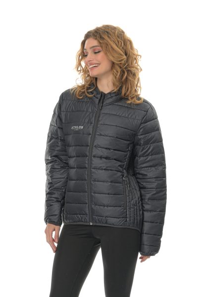 Μπουφάν Filand Athlos Γυναικείο-Mapin - Image 3