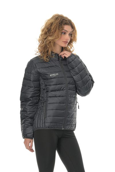 Μπουφάν Filand Athlos Γυναικείο-Mapin - Image 5