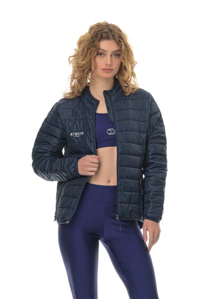 Μπουφάν Filand Athlos Γυναικείο-Mapin - Image 2