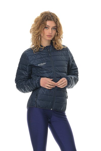 Μπουφάν Filand Athlos Γυναικείο-Mapin - Image 4