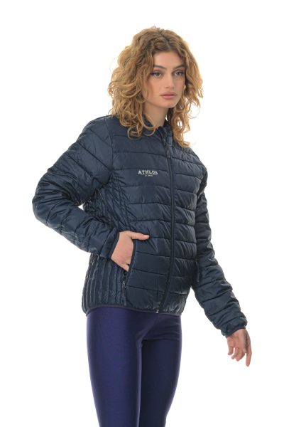 Μπουφάν Filand Athlos Γυναικείο-Mapin - Image 5