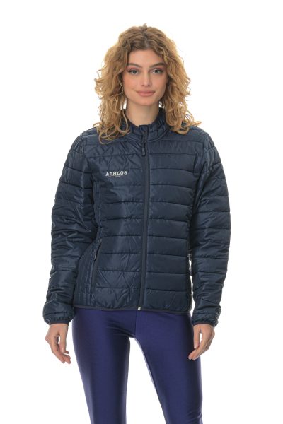 Μπουφάν Filand Athlos Γυναικείο-Mapin