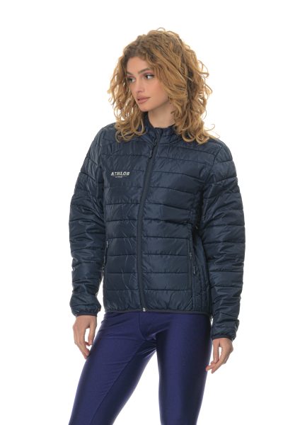 Μπουφάν Filand Athlos Γυναικείο-Mapin - Image 6