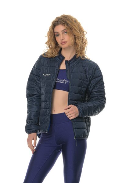 Μπουφάν Filand Athlos Γυναικείο-Mapin - Image 7