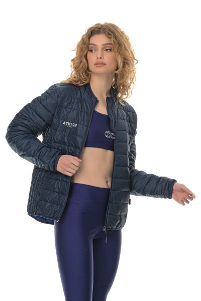 Μπουφάν Filand Athlos Γυναικείο-Mapin - Image 8
