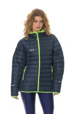 Μπουφάν Norway Athlos -Mapin