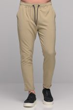 Παντελονι Island Ben Tailor-Μπεζ – Ανδρικά