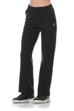 Παντελόνι Classic Athlos Γυναικείο -Mαύρο