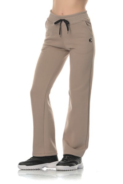 Παντελόνι Classic Athlos Γυναικείο -Μπεζ