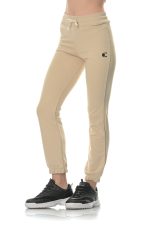 Παντελόνι Classic Athlos Γυναικείο-Μπεζ