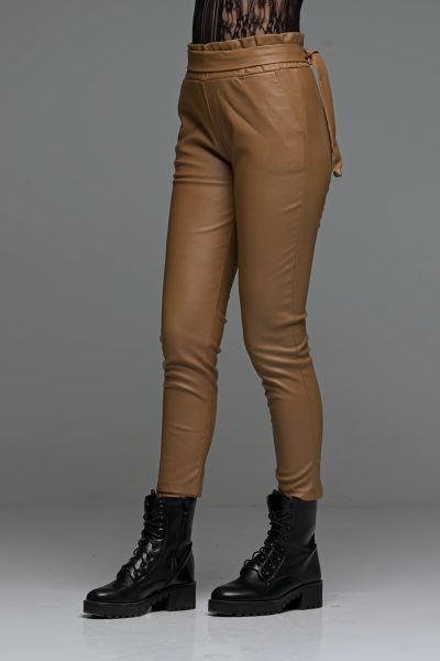 Ταμπά Δερματίνη Παντελόνι - Image 4