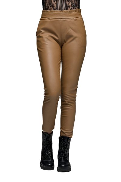 Ταμπά Δερματίνη Παντελόνι - Image 5