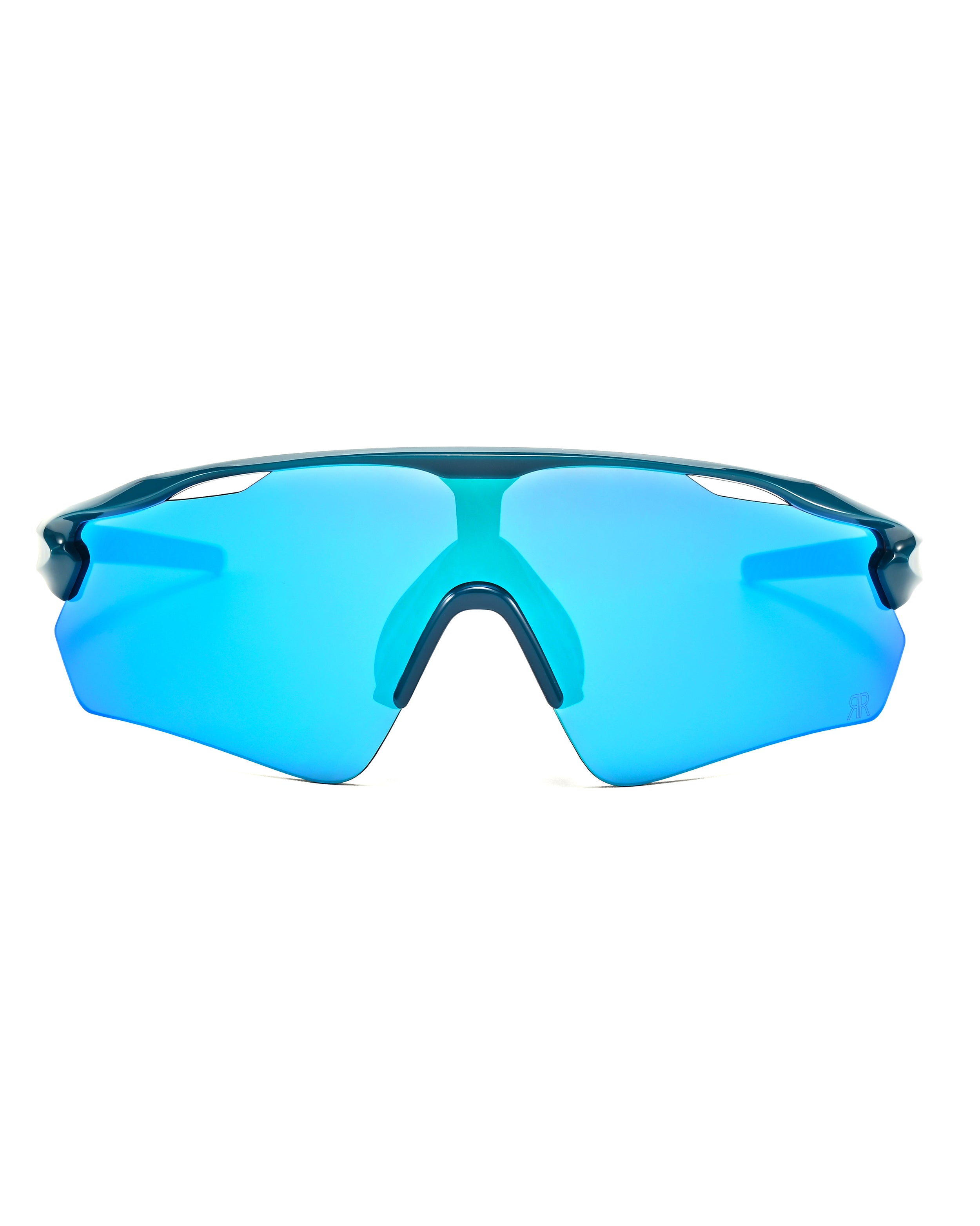 Αθλητικά Γυαλιά Ηλίου Red Raven Edge Light Blue