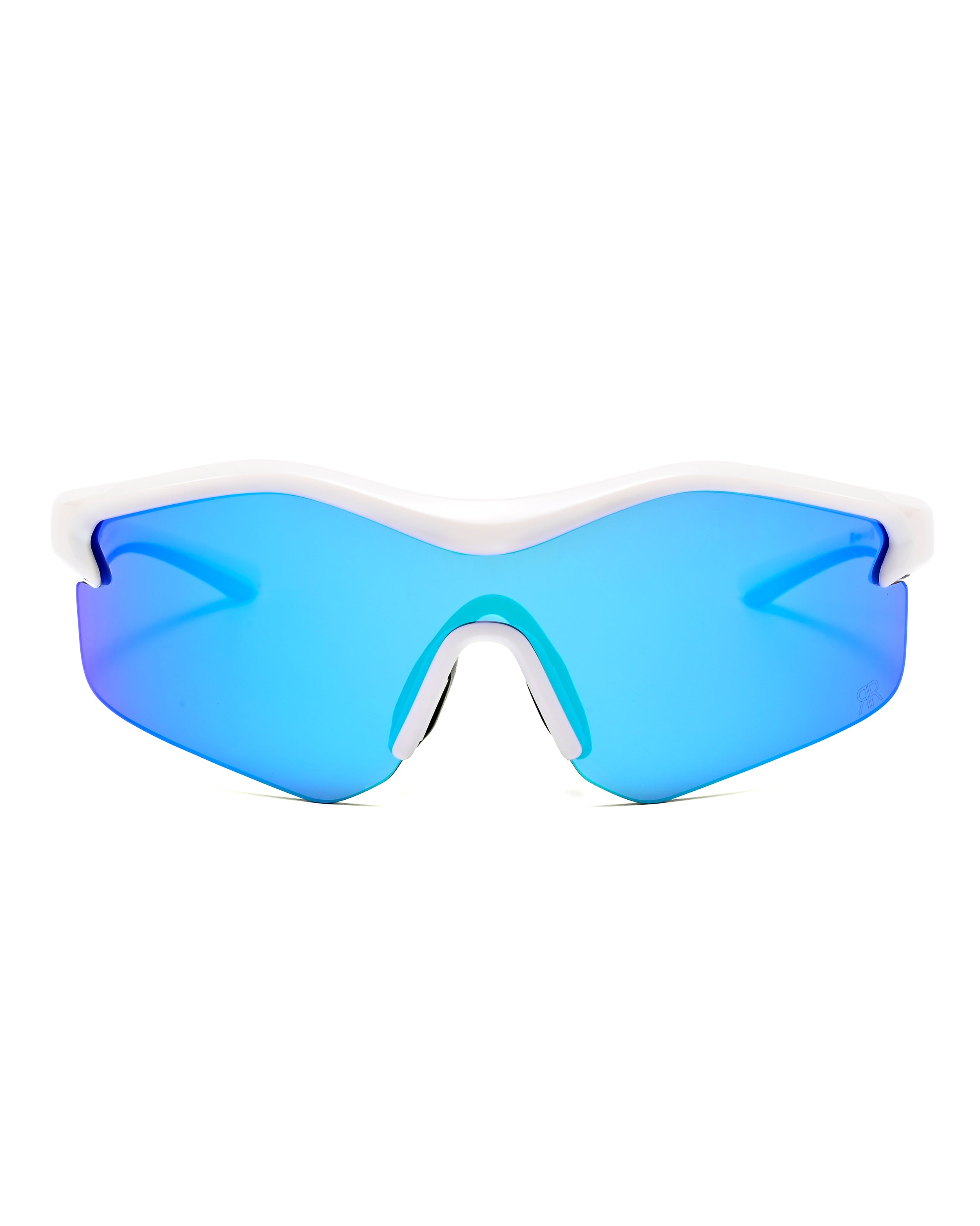 Αθλητικά Γυαλιά Ηλίου Red Raven Flow Light Blue
