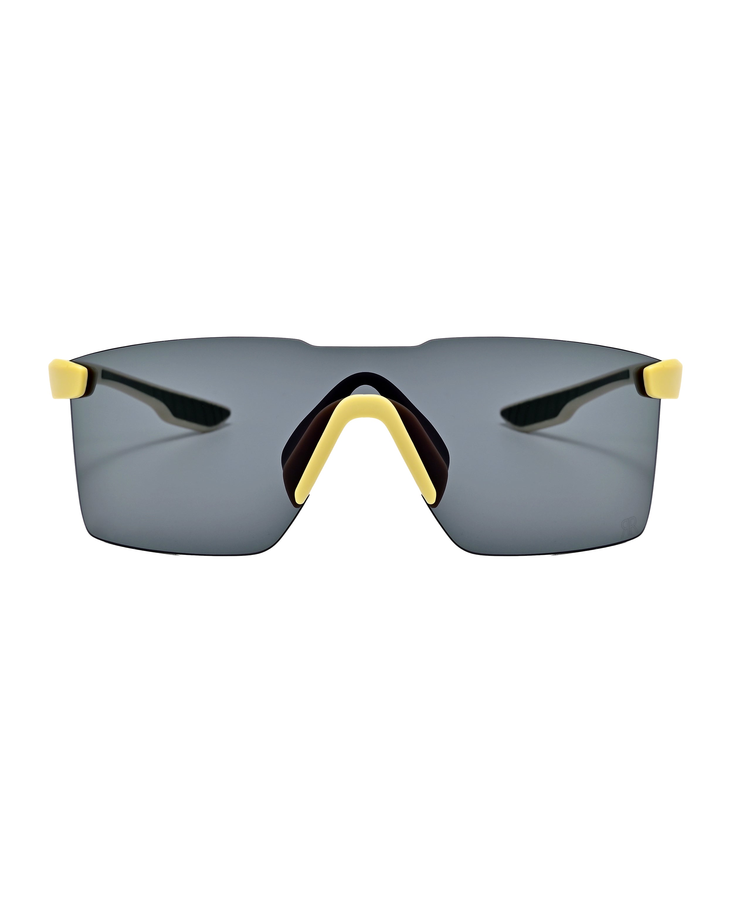 Αθλητικά Γυαλιά Ηλίου Red Raven Motion Black Yellow