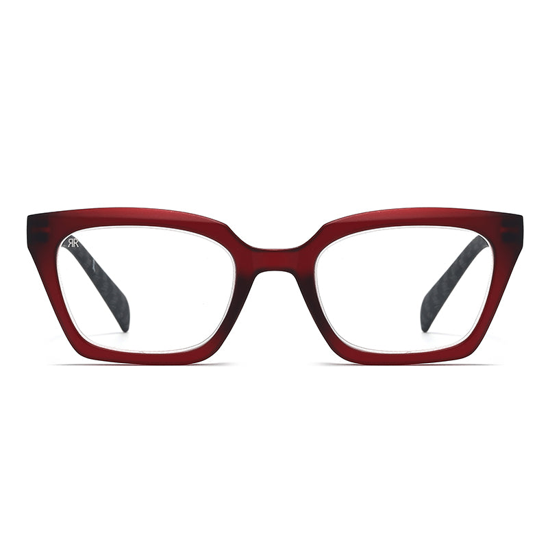 Γυαλιά Blue Light Red Raven Focus Red Ironwave