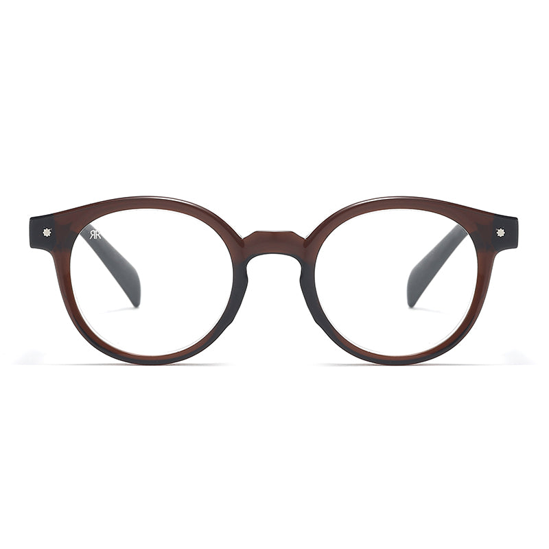 Γυαλιά Blue Light Red Raven Orbix Brown