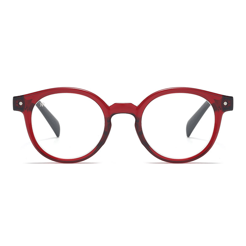 Γυαλιά Blue Light Red Raven Orbix Red