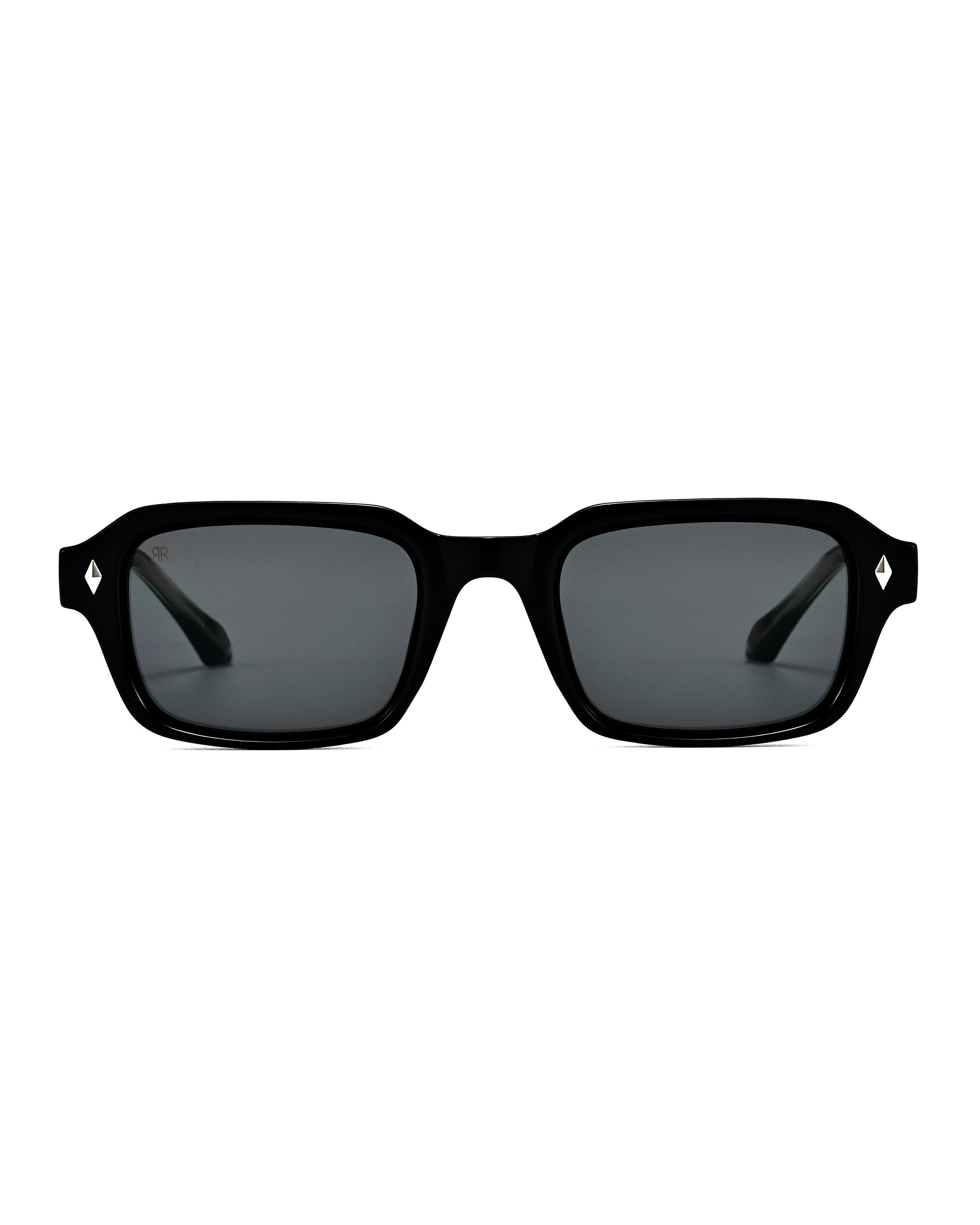 Γυαλιά Ηλίου Red Raven Brooks Total Black