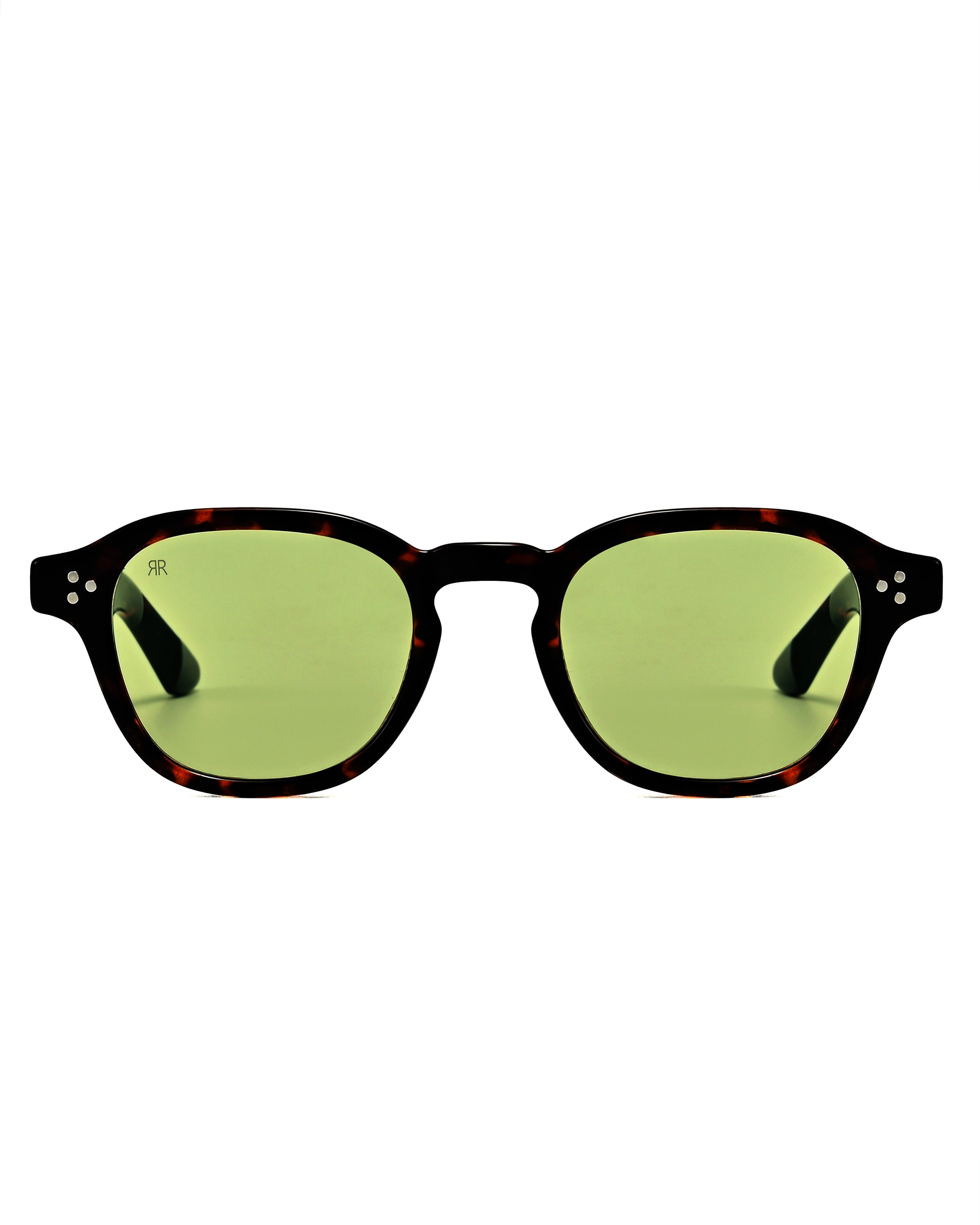 Γυαλιά Ηλίου Red Raven Camdem Tortoise Green