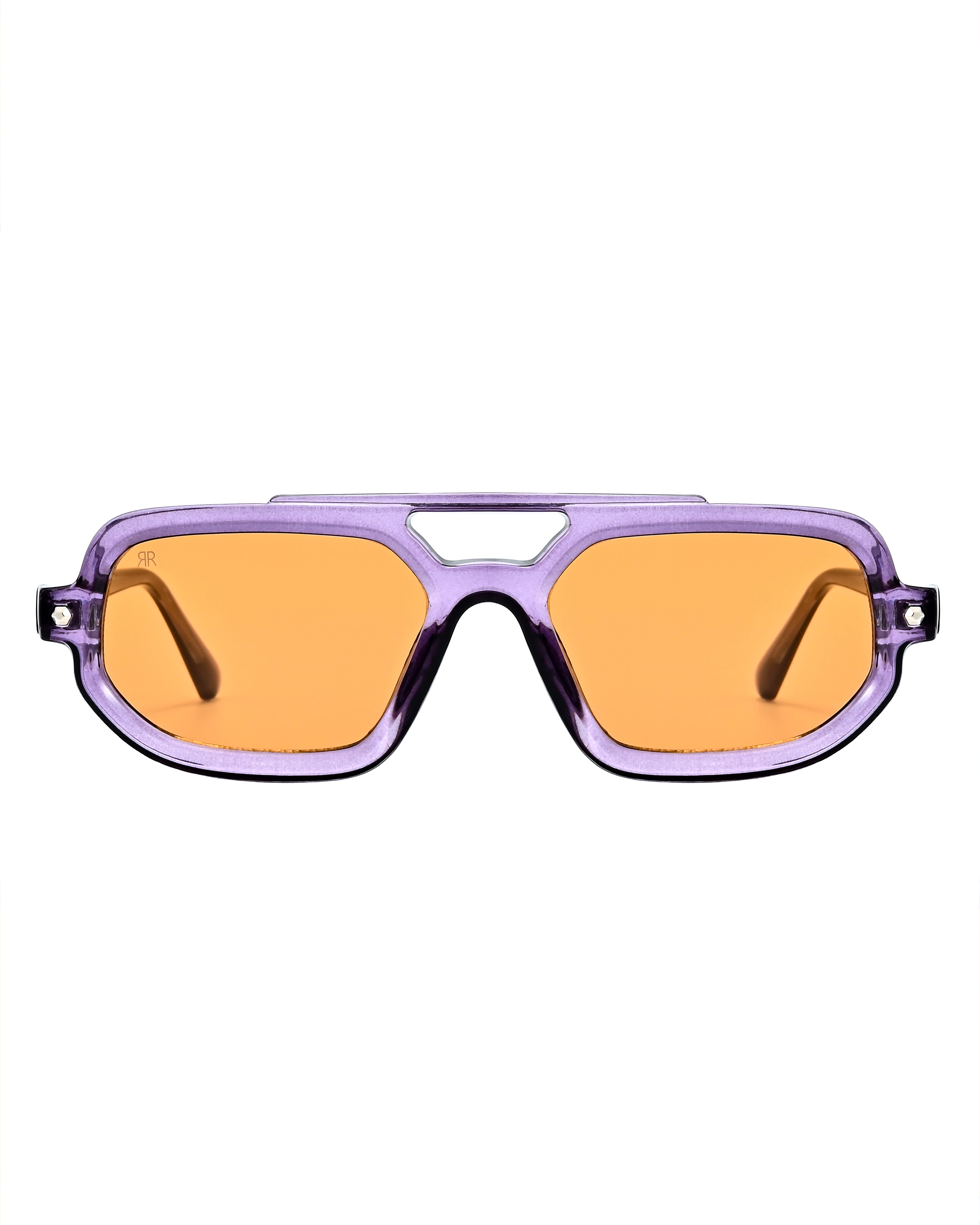 Γυαλιά Ηλίου Red Raven Dreamer Purple Sandy