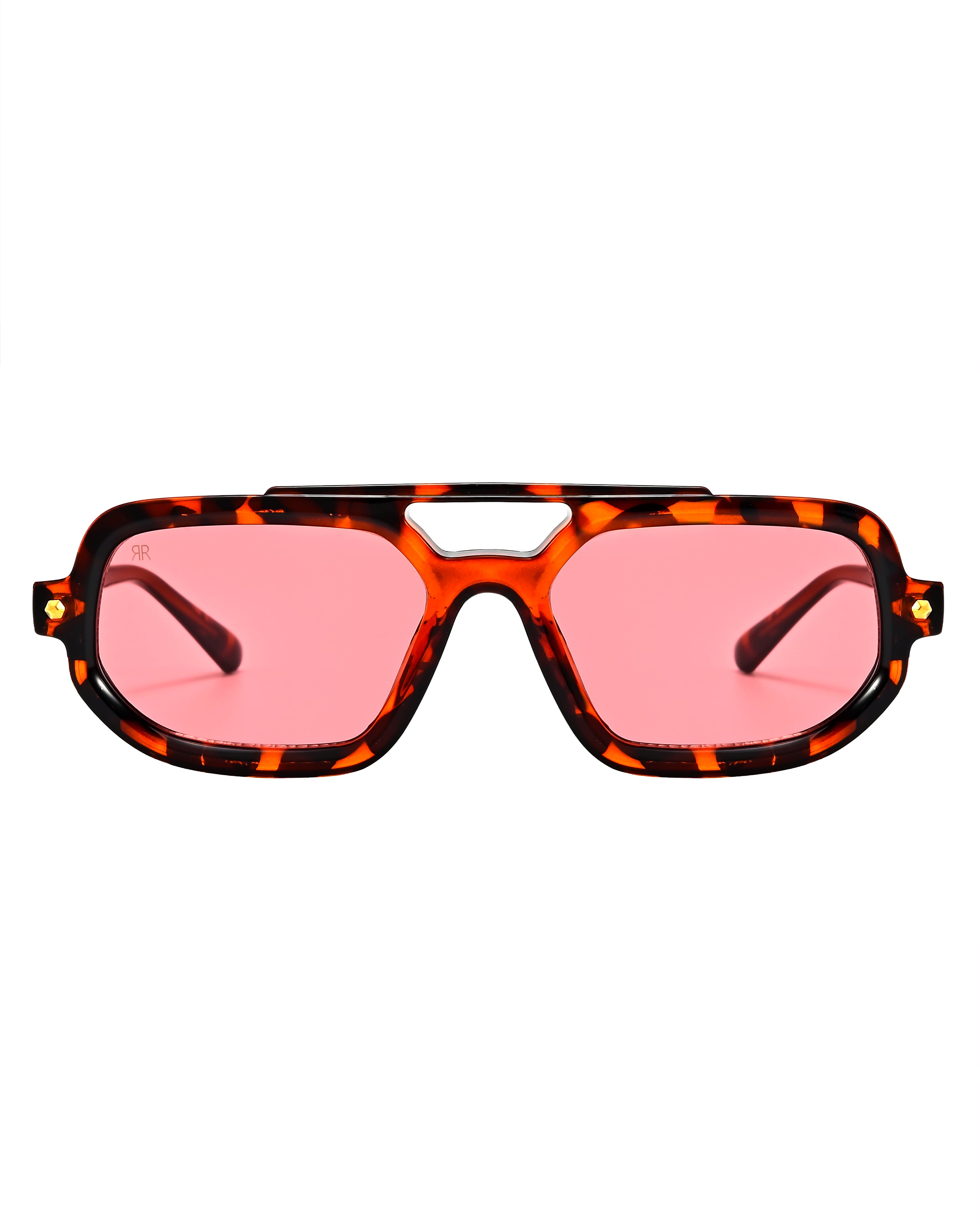 Γυαλιά Ηλίου Red Raven Dreamer Tortoise Red