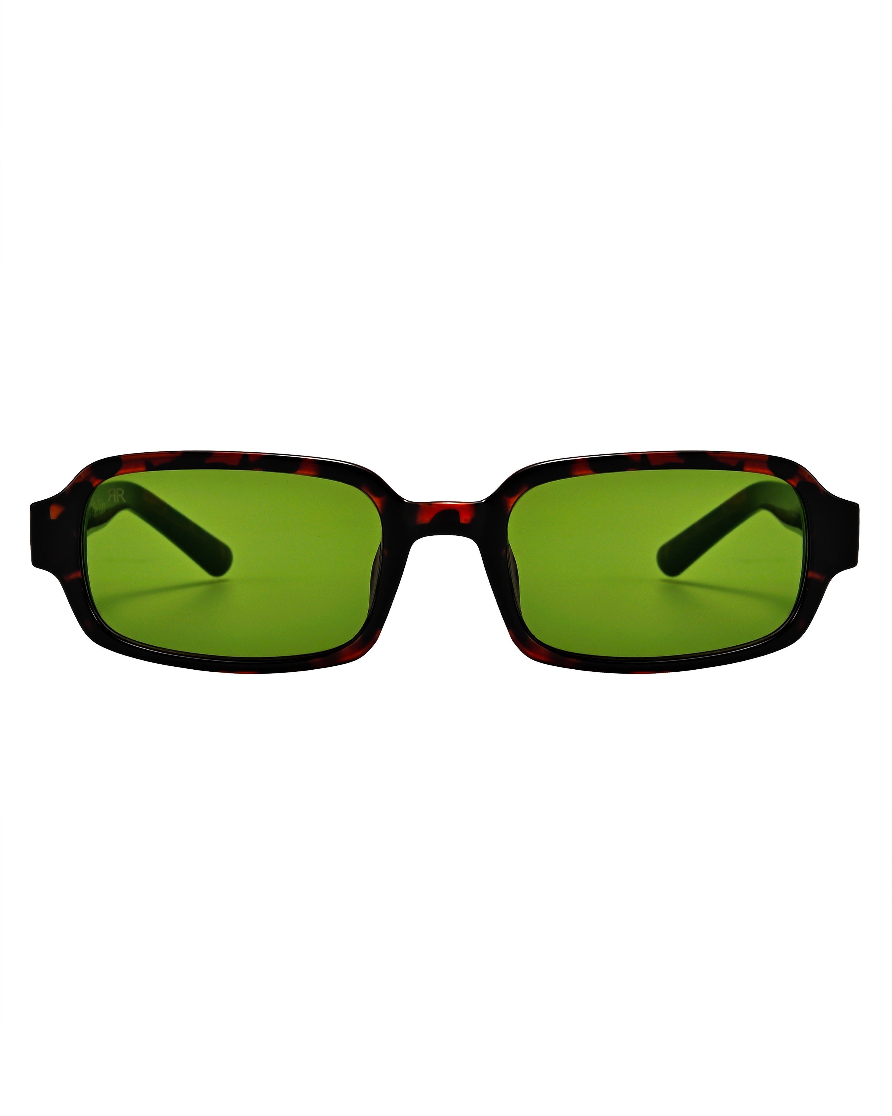Γυαλιά Ηλίου Red Raven Farrell Tortoise Green