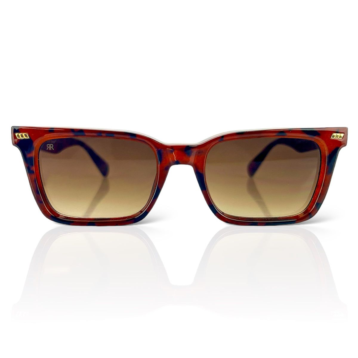 Γυαλιά Ηλίου Red Raven Nomad Amber