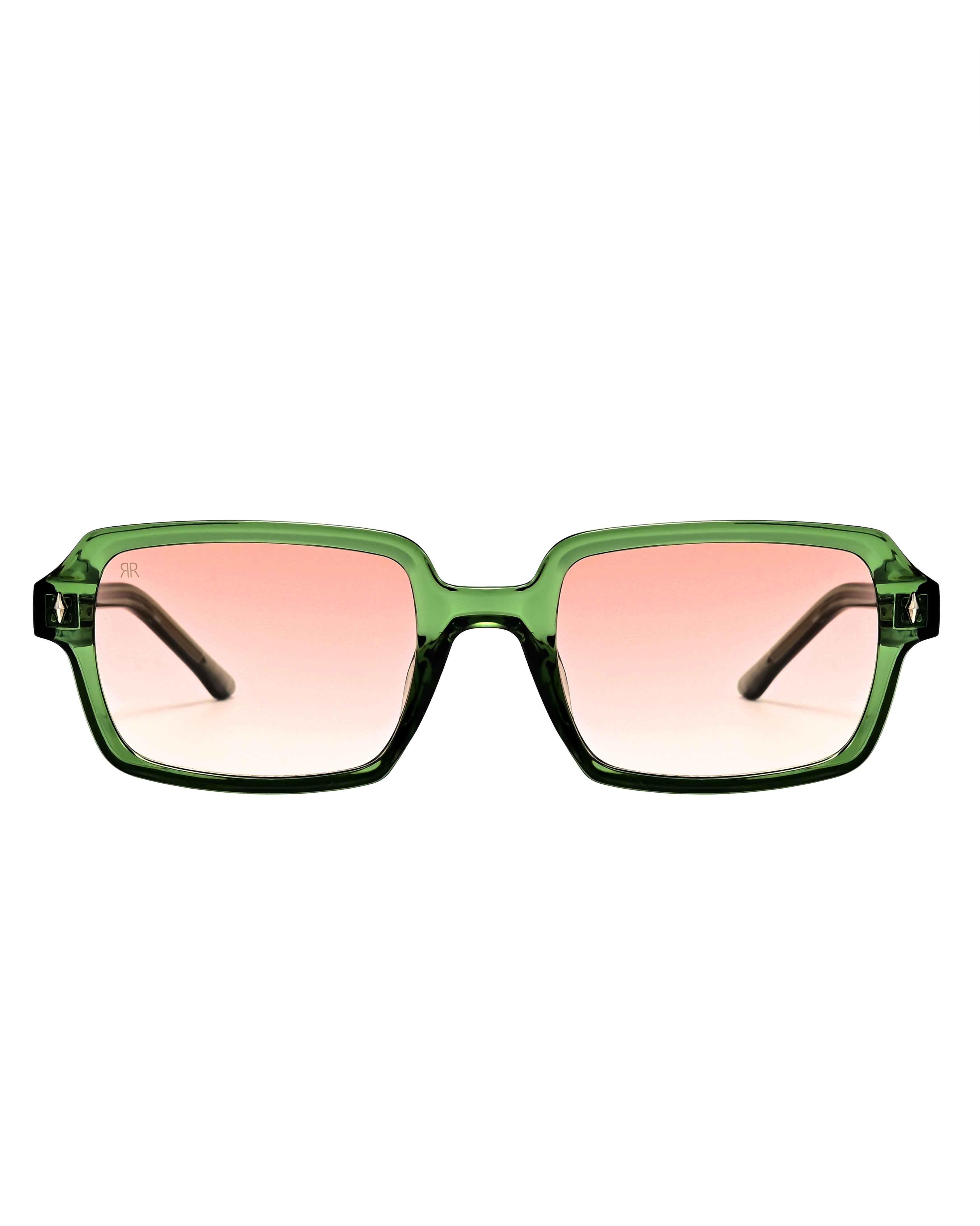 Γυαλιά Ηλίου Red Raven Pablo Emerald Pink